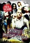 Finding a Music Style (I'm in the Band) By Adam Miller Cover Image