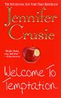 Welcome to Temptation By Jennifer Crusie Cover Image