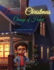 Deuce's Christmas Change of Heart Cover Image