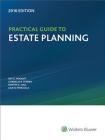Practical Guide to Estate Planning, 2016 Edition Cover Image
