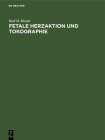 Fetale Herzaktion und Tokographie Cover Image