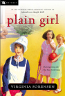 Plain Girl Cover Image