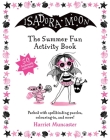 Isadora Moon: The Summer Fun Activity Book By Harriet Muncaster Cover Image