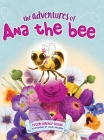 The Adventures of Ana the Bee Cover Image