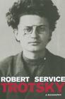 Trotsky: A Biography By Robert Service Cover Image