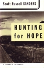 Hunting for Hope: A Father's Journeys Cover Image