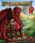 Quest for the Dragon's Treasure By Gerry Gaston, Elghanayan Krystal (Editor), Laura Livi (Illustrator) Cover Image