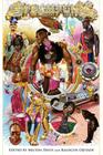 Steamfunk! By Milton J. Davis (Editor), Balogun Ojetade (Editor), Marcellus Jackson (Illustrator) Cover Image