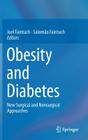 Obesity and Diabetes: New Surgical and Nonsurgical Approaches Cover Image