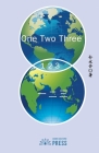 《一二三》One Two Three By Yonghe Sun, Diana Leng (Translator) Cover Image