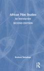 African Film Studies: An Introduction By Boukary Sawadogo Cover Image