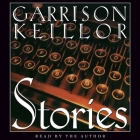 Stories: An Audio Collection Cover Image