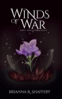 Winds of War By Brianna R. Shaffery Cover Image