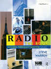 Radio: The Book: The Book By Steve Warren Cover Image