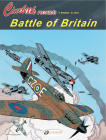 Battle of Britain (Cinebook Recounts) Cover Image