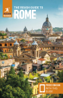 The Rough Guide to Rome (Travel Guide with Free Ebook) (Rough Guides) By Rough Guides Cover Image