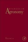 Advances in Agronomy: Volume 123 By Donald L. Sparks (Editor) Cover Image