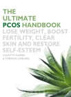 The Ultimate Pcos Handbook Cover Image
