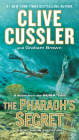 The Pharaoh's Secret (The NUMA Files #13) By Clive Cussler, Graham Brown Cover Image