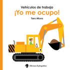 ¡Yo me ocupo! Cover Image