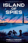 Island of Spies By Sheila Turnage Cover Image