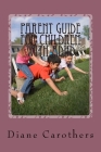 Parent Guide for Children with ADHD Cover Image