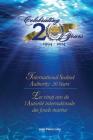 International Seabed Authority: 20 years/ Les vingt ans de l'Autorité internationale des fonds marins Cover Image