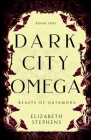 Dark City Omega (Discreet Cover Edition) Cover Image