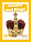 Queens and Kings By William Anthony Cover Image