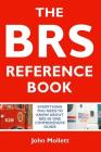 The Brs Reference Book By John Mollett Cover Image