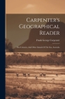 Carpenter's Geographical Reader: Our Colonies, And Other Islands Of The Sea. Australia By Frank George Carpenter Cover Image
