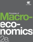 Principles of Macroeconomics 2e By Openstax Cover Image