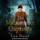 The Midsummer Captives Lib/E Cover Image