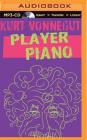 Player Piano By Kurt Vonnegut, Christian Rummel (Read by) Cover Image