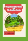 Companions of The Garden and The Forgotten Promise: Series of Quran Stories for kids #2 By Shadi Sarahroodi Cover Image