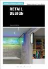 Retail Design (Basics Interior Design) By Stephen Anderson, Lynne Mesher Cover Image