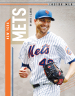 New York Mets (Inside Mlb) By David J. Clarke Cover Image