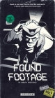 Found Footage Vol. 1 By Marvin Rodriguez Cover Image