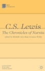C.S. Lewis (New Casebooks #60) By Michelle Abate, Lance Weldy Cover Image