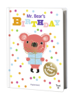 Mr. Bear's Birthday Cover Image