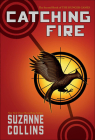 Catching Fire (Hunger Games #2) By Suzanne Collins Cover Image