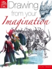 Drawing from Your Imagination By Ron Tiner Cover Image
