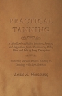 Practical Tanning: A Handbook of Modern Processes, Receipts, and Suggestions for the Treatment of Hides, Skins, and Pelts of Every Descri By Louis A. Flemming Cover Image