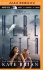 Hereafter (Shadowlands #2) By Kate Brian, Amy Rubinate (Read by) Cover Image