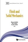 Fluid and Solid Mechanics (Ltcc Advanced Mathematics #2) Cover Image