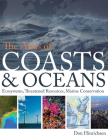 The Atlas of Coasts and Oceans: Ecosystems, Threatened Resources, Marine Conservation Cover Image
