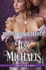 The Hellion's Secret By Jess Michaels Cover Image