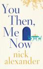 You Then, Me Now Cover Image