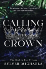 Calling of the Crown Cover Image