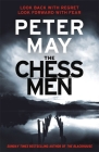 The Chessmen (The Lewis Trilogy #3) By Peter May Cover Image